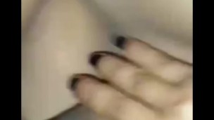 Me da tan duro que se hincha mio Conchita