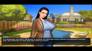 Taffy Tales Gallery All Sex Scenes (0.6.x) Part 9